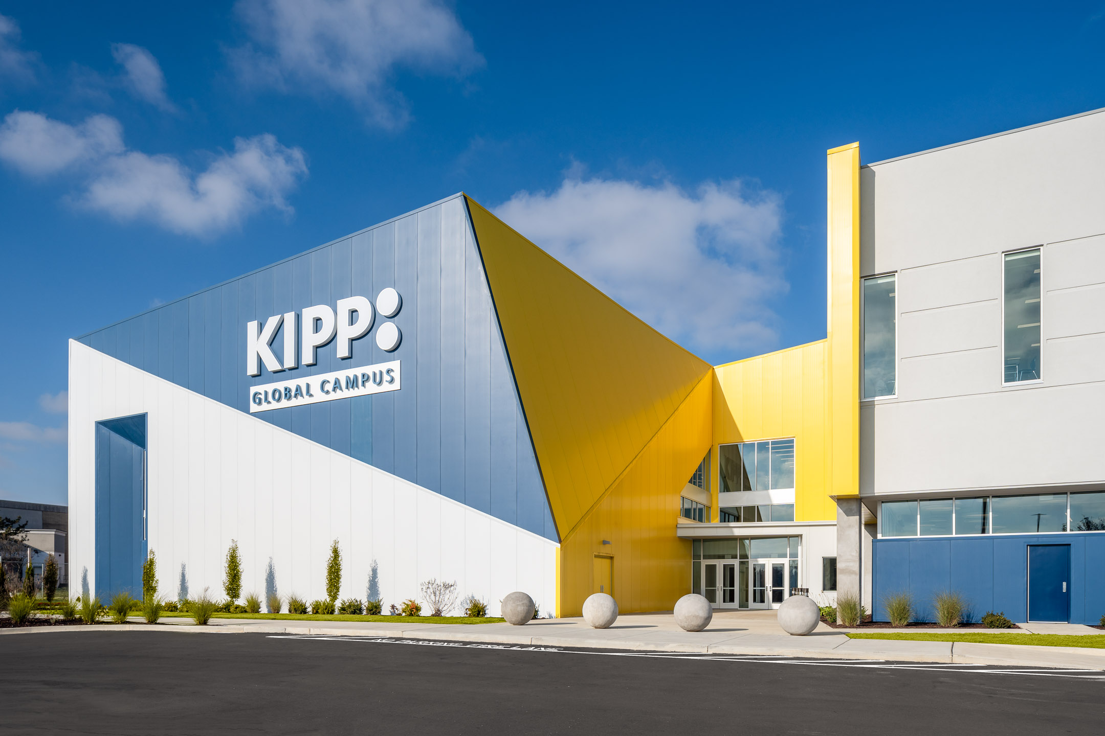 KIPP Antioch College Prep